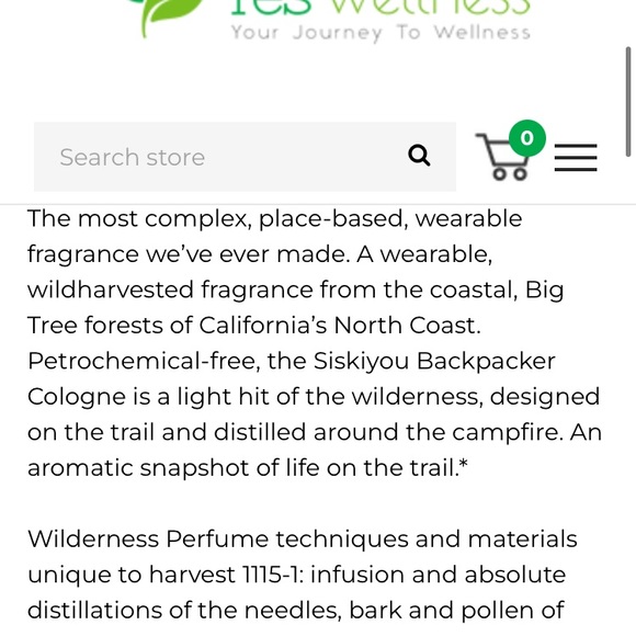 Juniper Ridge * siskiyou - Picture 4 of 5